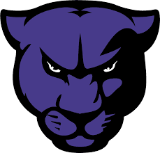 Portland Panthers logo